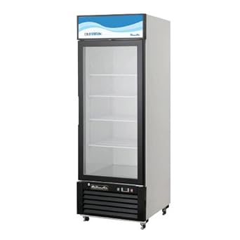 true commercial refrigerator