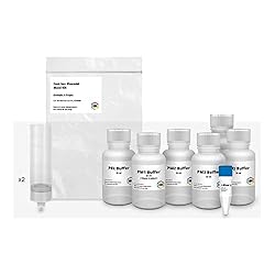IBI Scientific IB47120 Maxi Fast-Ion Plasmid Sample