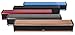AccuVoice AV203 Sound Bar TV Speaker with Hearing Aid Technology, Six Levels of Voice Boost – 30-Day Home Trial (Black) (Renewed)thumb 1