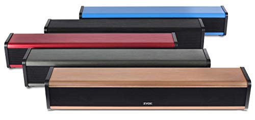 accuvoice av203 soundbar