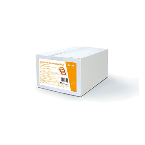 Hellma Karamellgebäck 300x6g