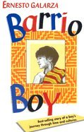 Barrio Boy (Paperback, 1991) by (Unknown Binding)