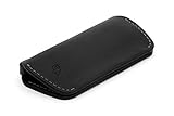 Bellroy Leather Key Cover Plus Black