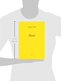 Image de Sophie Calle: Blind