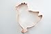 Farm Chick Chicken Cookie Cutter