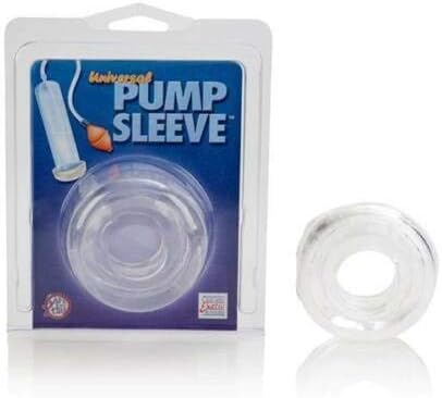 KLZ Universal Sleeve for Male Device White
