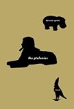 The Ptolemies by Duncan Sprott