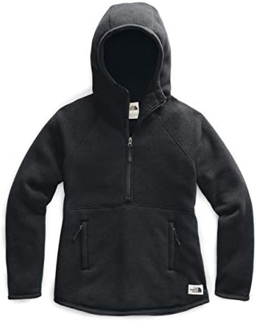 The North Face Crescent Hooded Pullover 