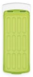 OXO Good Grips No-Spill Silicone Ice Stick Tray for Water Bottles (Set of 2)
