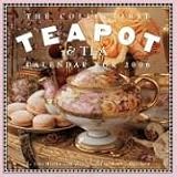 The Collectible Teapot & Tea Calendar 2006 by 