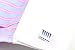Digabi Classic Blue Stripe Cufflinks for Men Wedding Business Shirts Cuff Link Set