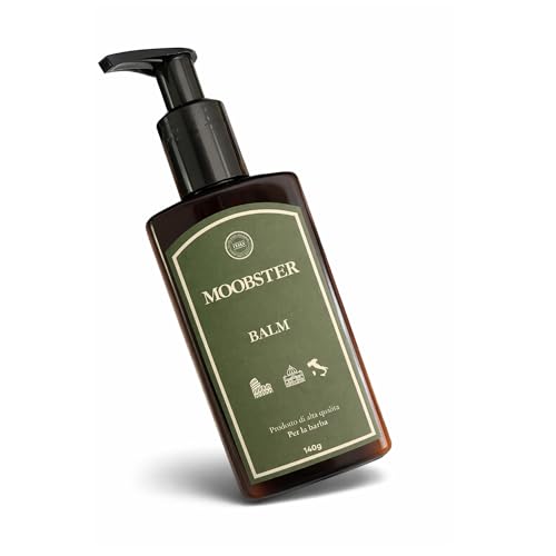 Balm Para Barba - Italian Beard - 140Ml - Edição Limitada - Per La Barba | Premium