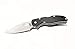 TAC NWO Folding Knife with CPM S35VN American Steel Blade and Pocket Clip