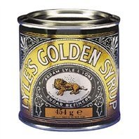 Lyle s Golden Syrup 454g