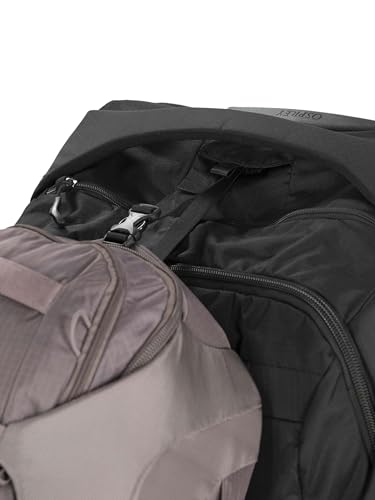 Osprey Sojourn Shuttle 36