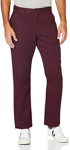 MERAKI Pantalón Chino de Algodón Hombre