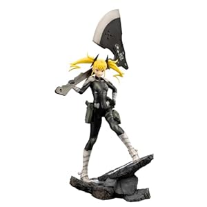 壽屋(KOTOBUKIYA) 怪獣8号 ARTFX J 四ノ宮キコル 1/8スケール PVC製 塗装済み完成品 フィギュア