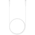 Samsung Type-C to Type-C 1.8m Cable (5A), White