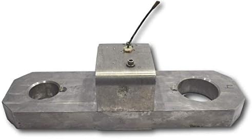 LSI Load System GC035-CSA 35K Wireless Load Cell Boom Angle Sensor