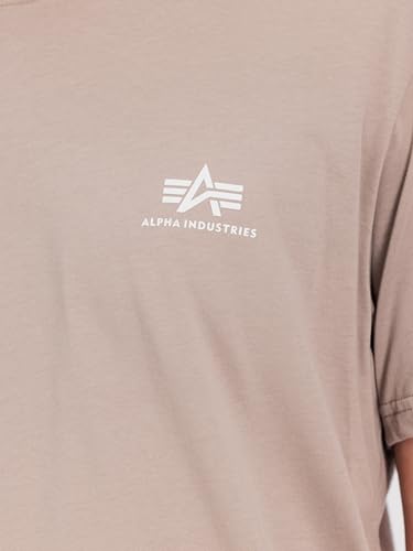 ALPHA INDUSTRIES Men's Basic Sweatshirt