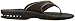 Reef Men's Leather Fanning Lux Flip Flop