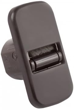 JAROLIFT Guía de correa Mini para persianas enrollables con ...