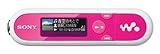 SONY(ソニー) SONY(ソニー) ウォークマン Eシリーズ ホットピンク&グラマラスパープル 2GB NW-E042 PV