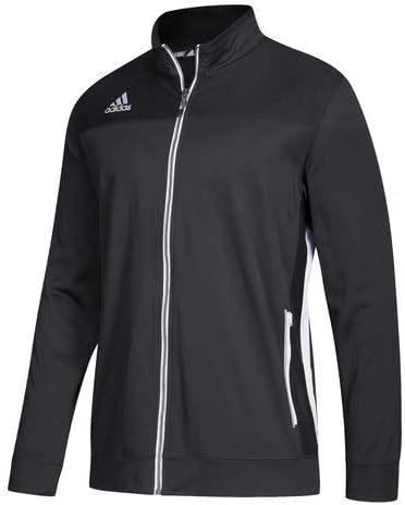 adidas team utility jacket