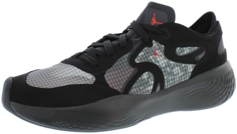 Amazon.com | Jordan Men's Luka 2 Black/White-Volt (DX8733 017) - 9