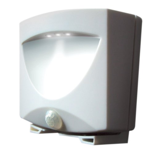 MAXSA 37312 Park Right Dual Laser Parking Guide, Silver