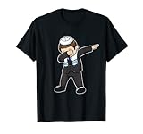 Bar Mitzvah Dabbing Jewish Boy Funny Hanukkah Gift