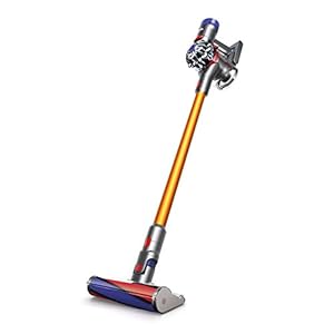 ダイソン 掃除機 コードレス V8 Fluffy SV10 FF2