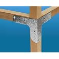 Amazon.com: SIMPSON STRONG-TIE RTC44 Rigid Tie Corner Connector, 12 ...