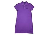 Polo Ralph Lauren Womens Mesh Mini Dress