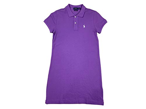 Polo Ralph Lauren Womens Mesh Mini Dress