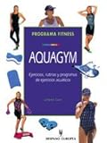 Image de Aquagym / Fitness Aquatics: Programa Fitness (Herakles) (Spanish Edition)
