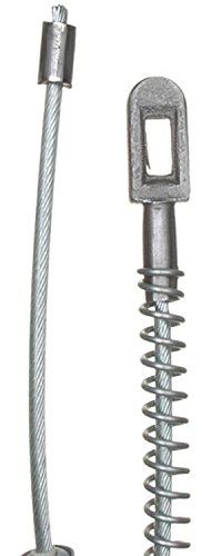 ACDelco 18P2564 Professional Rear Driver Side Parking Brake Cable Assembly