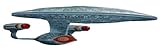 Round 2 AMT Star Trek Enterprise 1701-D  1:2500 (Discontinued by manufacturer)
