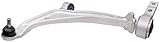 ACDelco 45D3213 Professional Front Passenger Side Lower Suspension Control Arm and Ball Joint Assembly