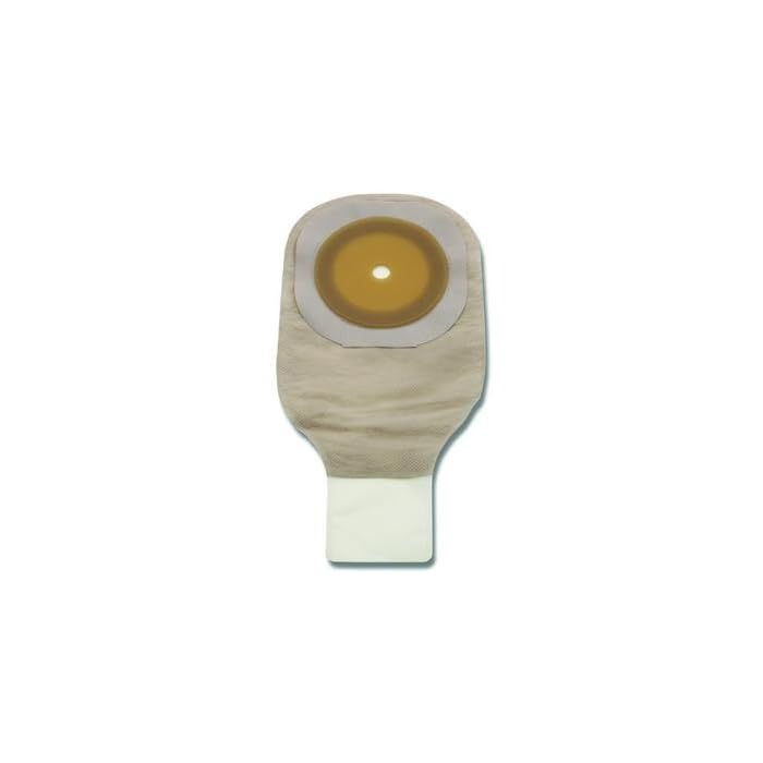 Hollister 8631 Drain Pouch Premier Transparent up to 2-1/2"