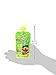 Earth's Best Organic Sesame Street Toddler Fruit Yogurt Smoothie, Pear Mango, 4.2 oz. Pouch (Pack of 12)