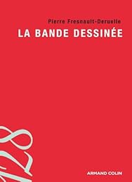 La  bande dessinée