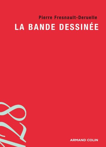 La  bande dessinée