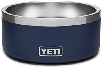 yeti dog bowl for sale