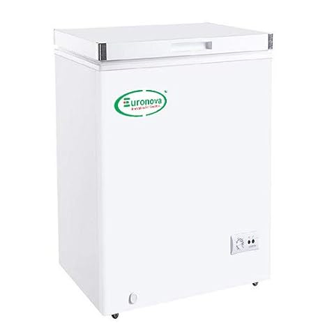 euronova chest freezer price