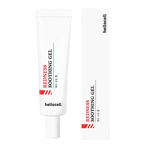 Mua hellocell Redness Soothing Gel with Vitamin K 1.0 Oz Facial