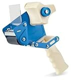 Uline Industrial Side Loader Tape Dispenser, 3" W