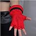 Kill La Kill Ryuko Matoi Cosplay Glove Seki Tekko