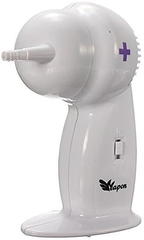 Electric Vac Vacuum Cordless Ear Cleaner Wax Remover Earpick by Allin1shop