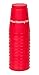 Trademark Innovations Quick Stack Cups - Speed Training Sports Stacking Cups with Carry Bag - Set of 12 (Red)